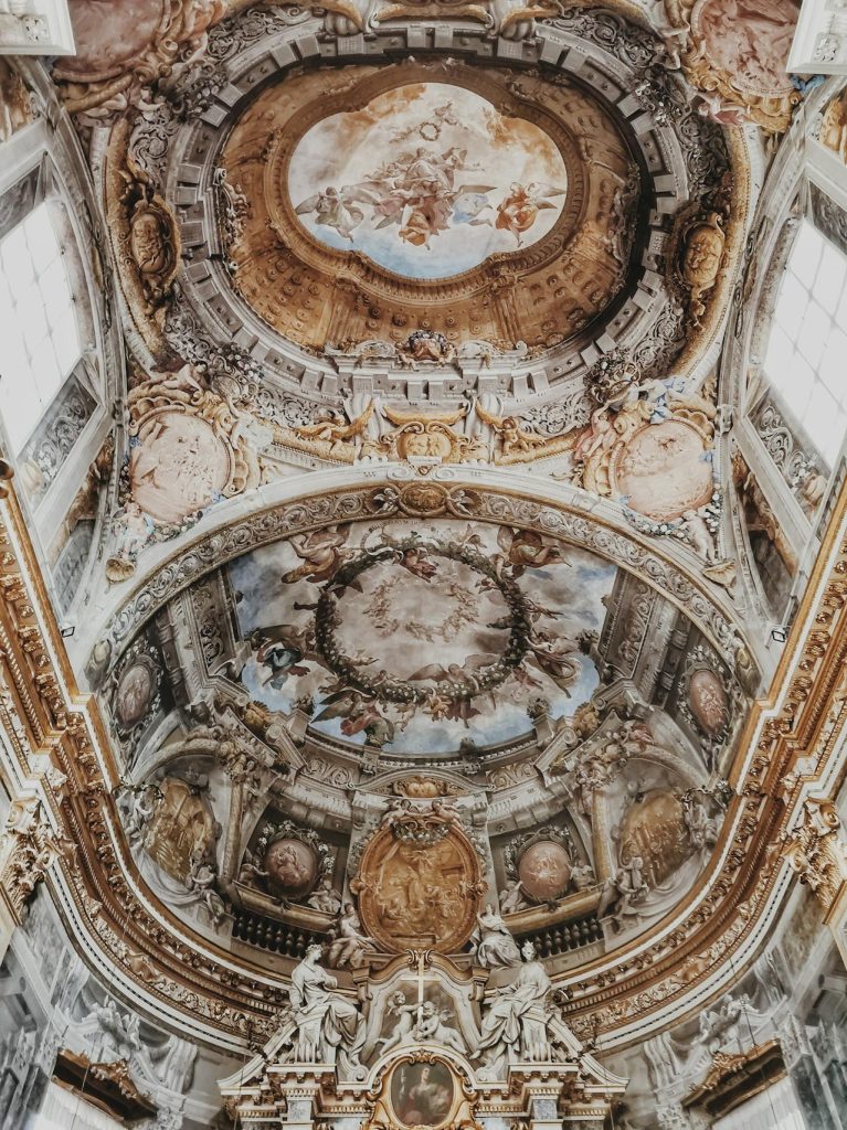 Baroque Era