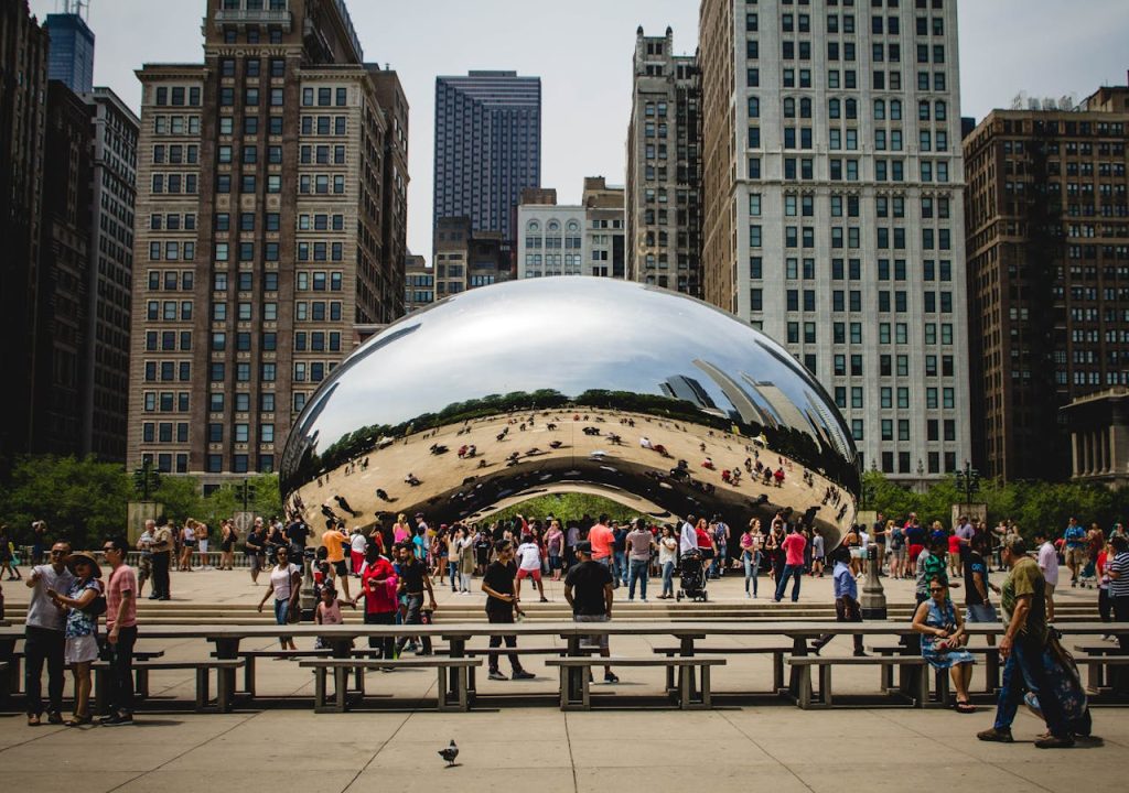 Anish Kapoor