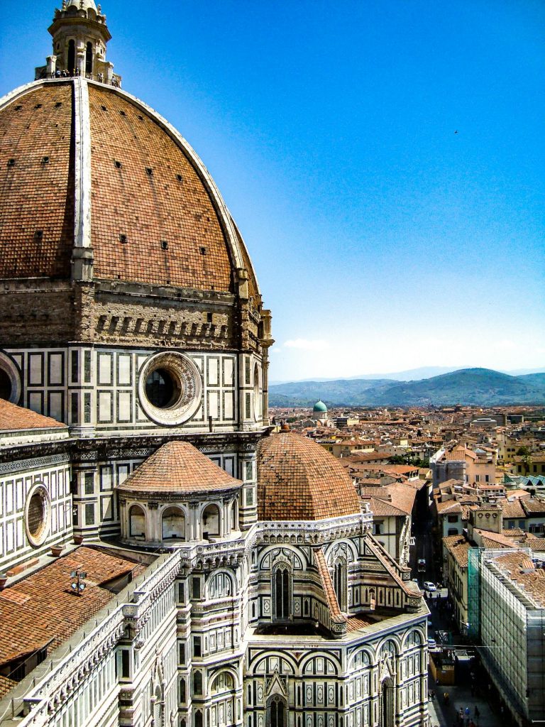 Brunelleschi