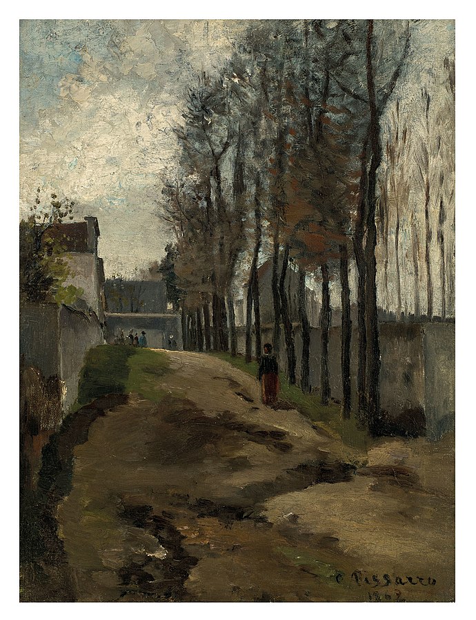 pissarro