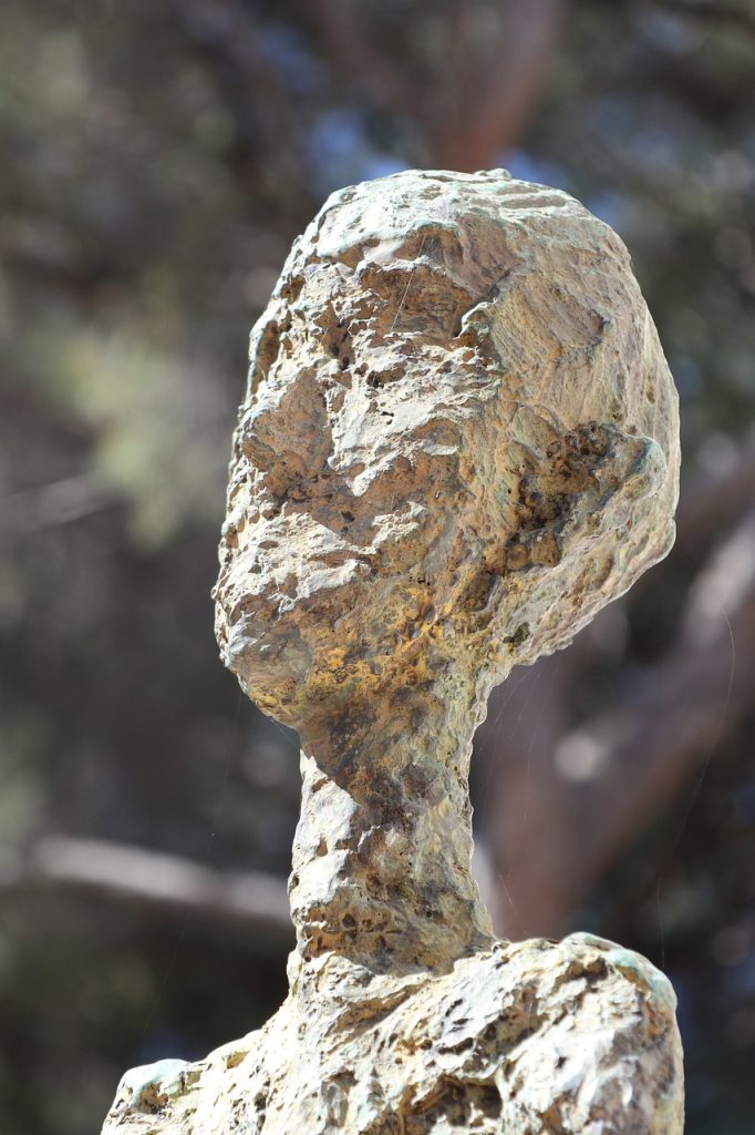 Giacometti