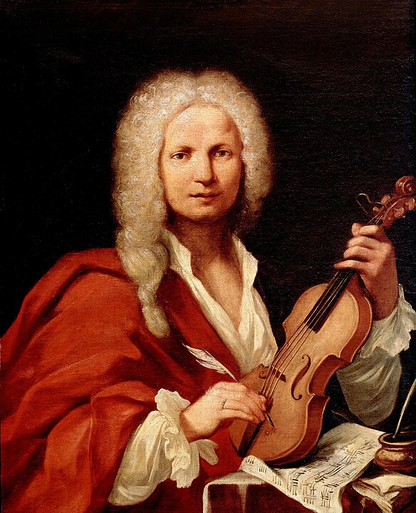 vivaldi