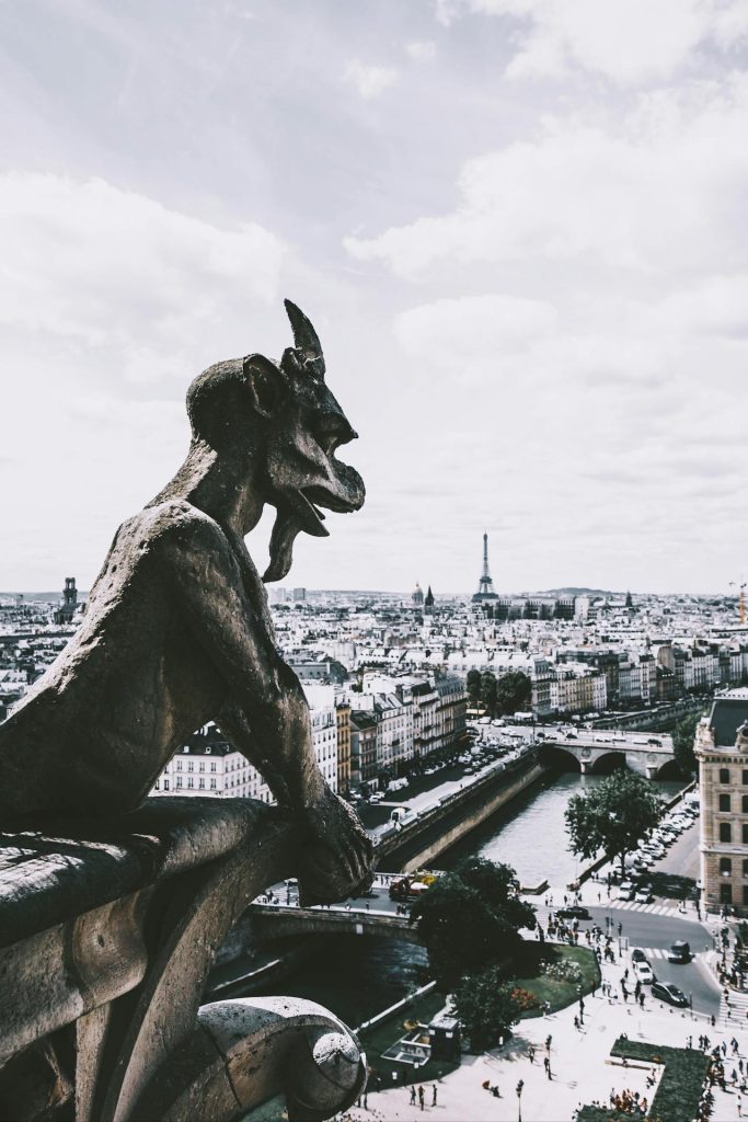 Musical Notre-Dame de Paris