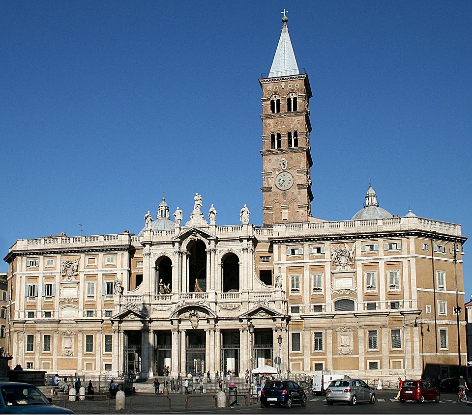 Santa Maria Maggiore