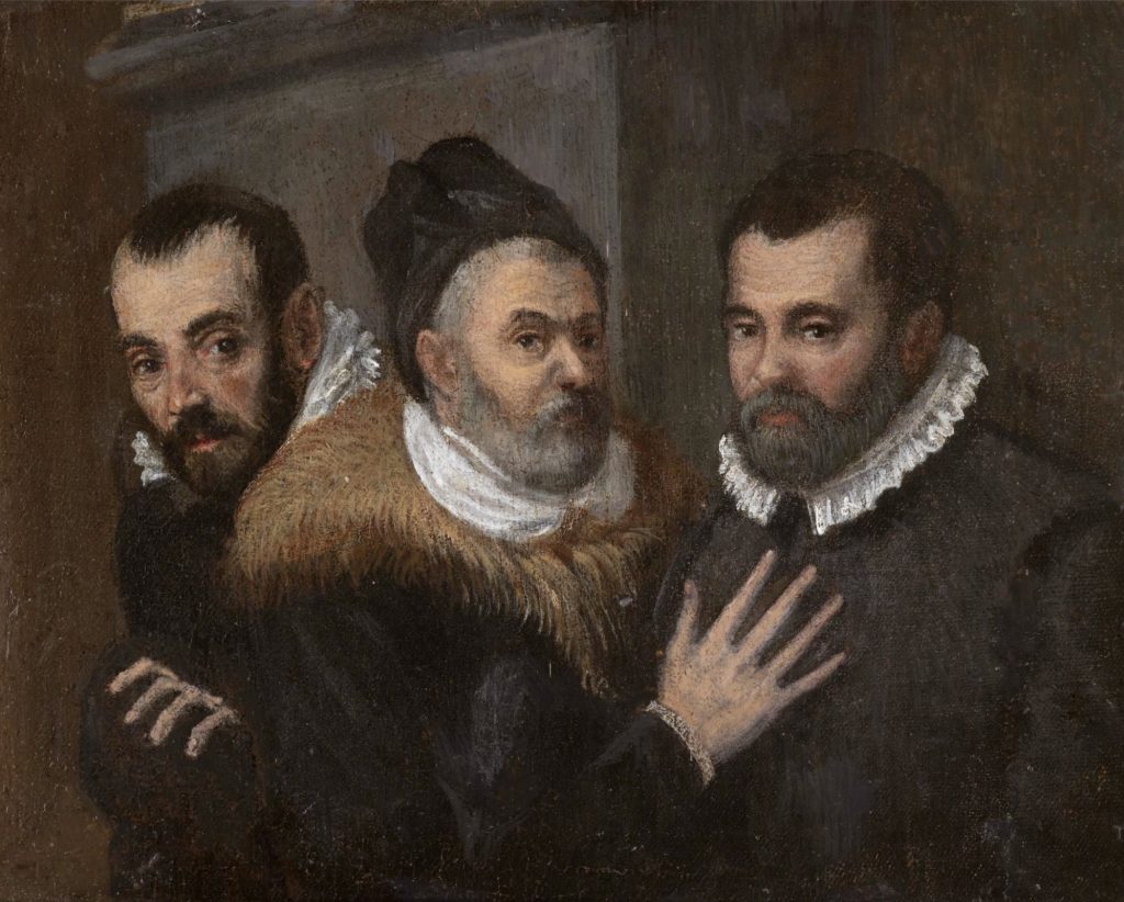 carracci