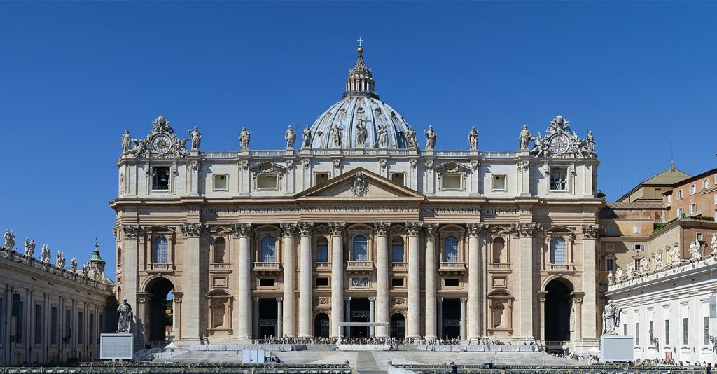 Saint Peter