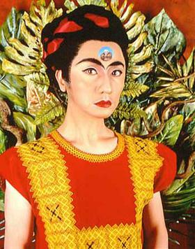 Yasumasa Morimura