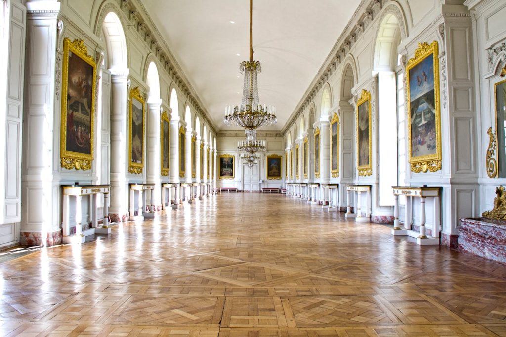 Palace of Versailles
