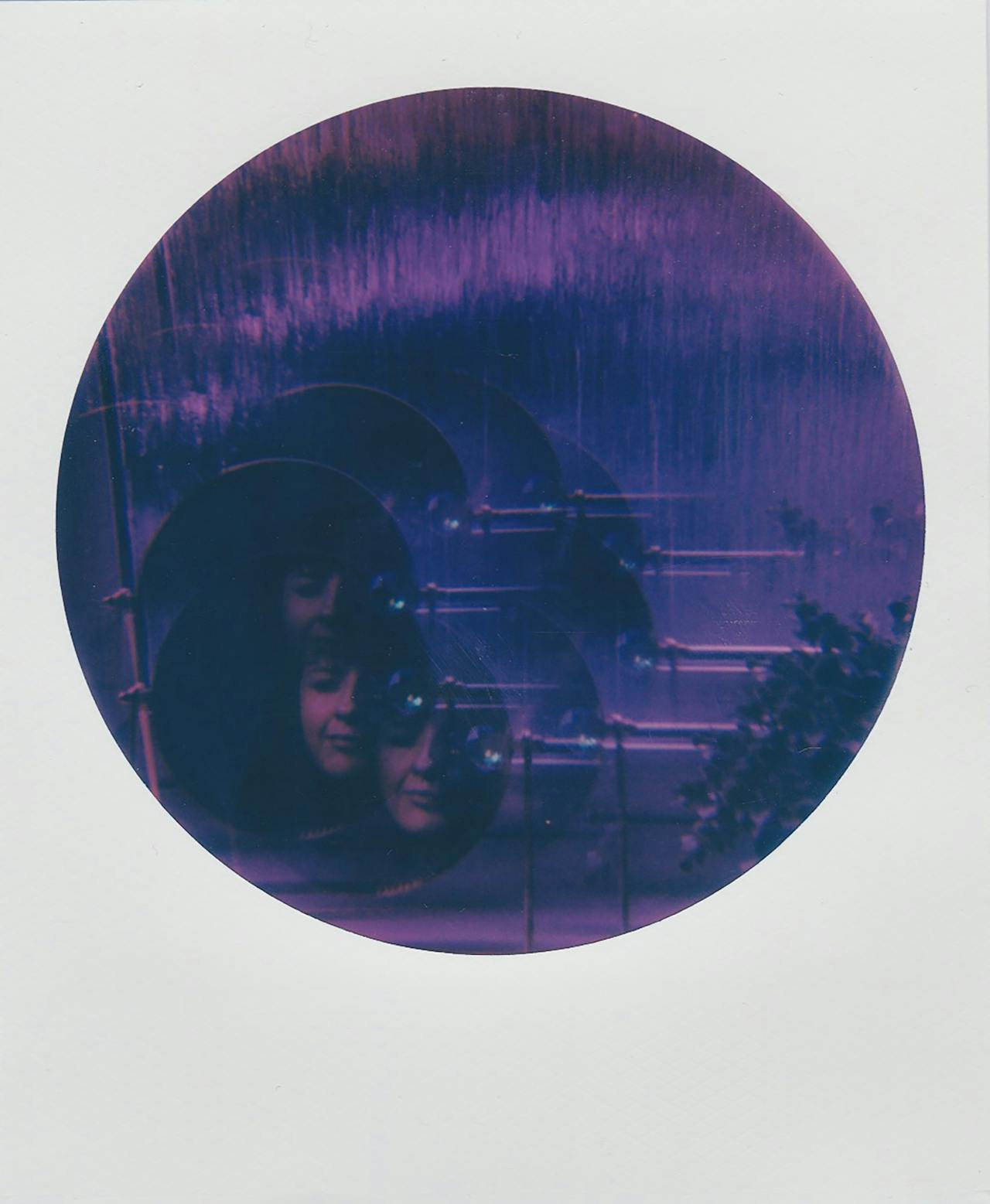 Electronic Visual Art Forms