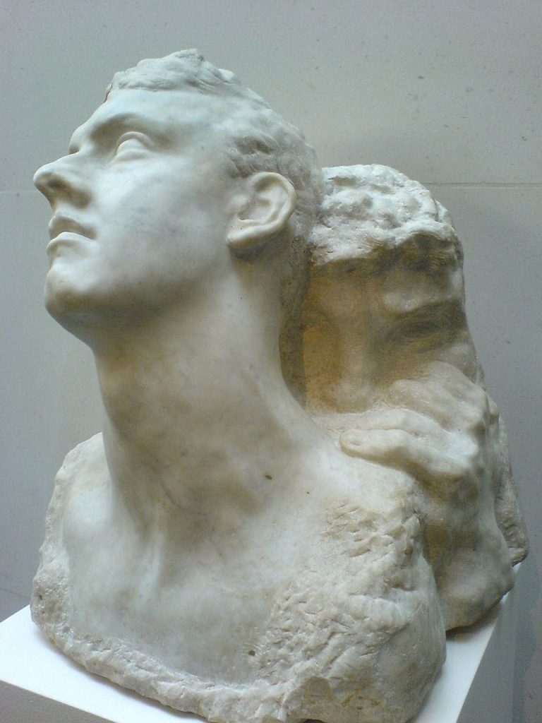 Bourdelle
