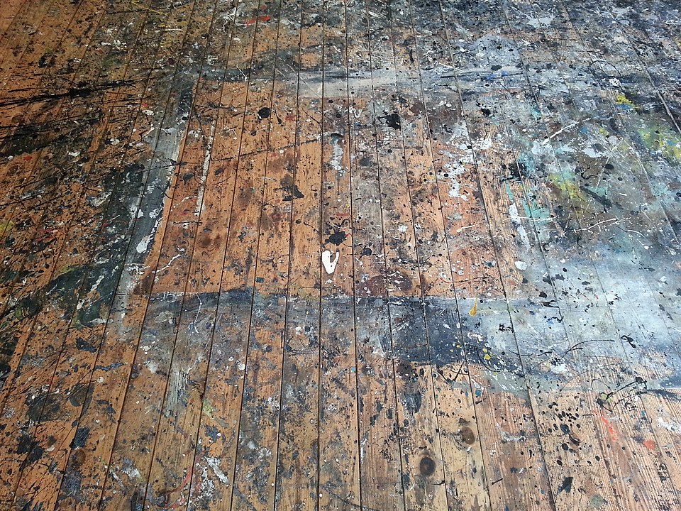 Pollock