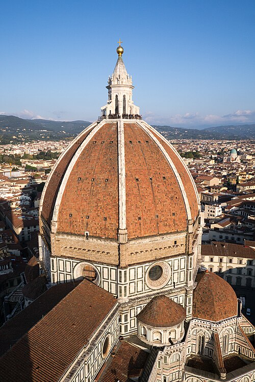 Brunelleschi