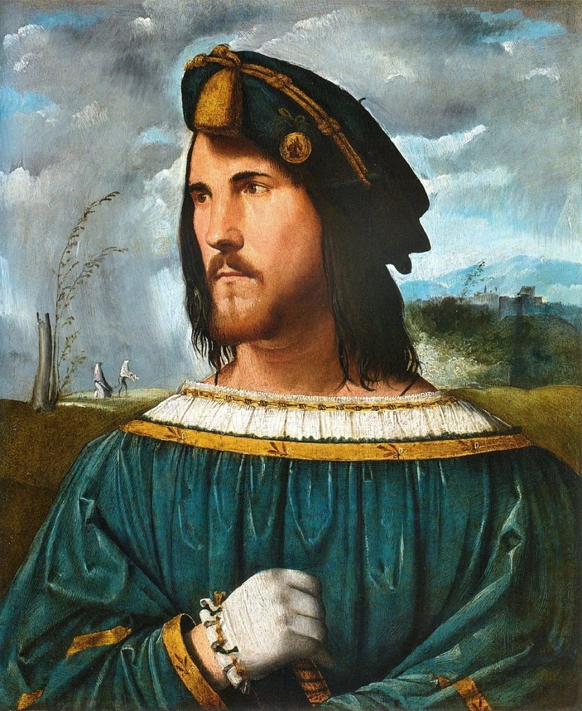 Borgia