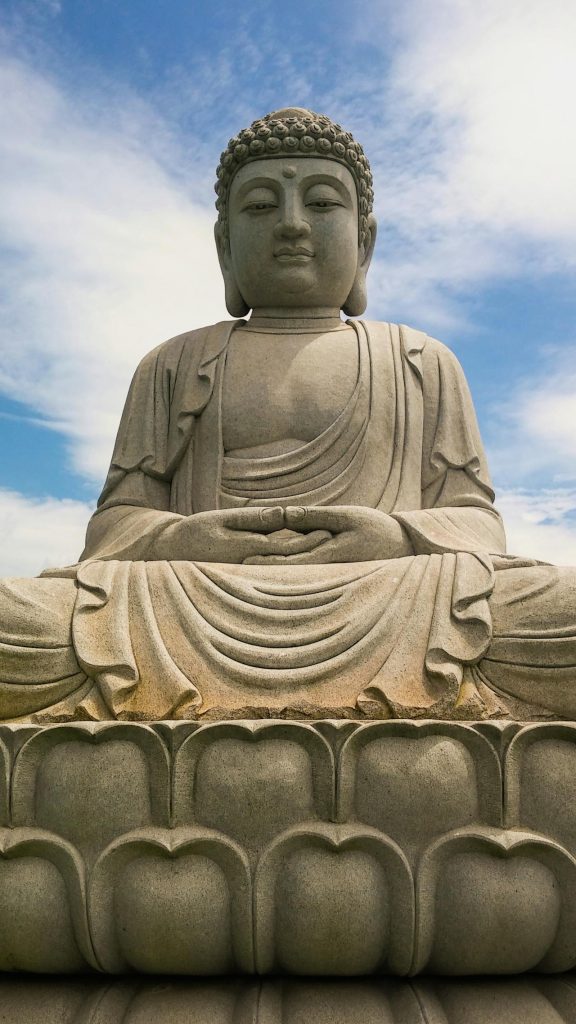 Buddha Statues