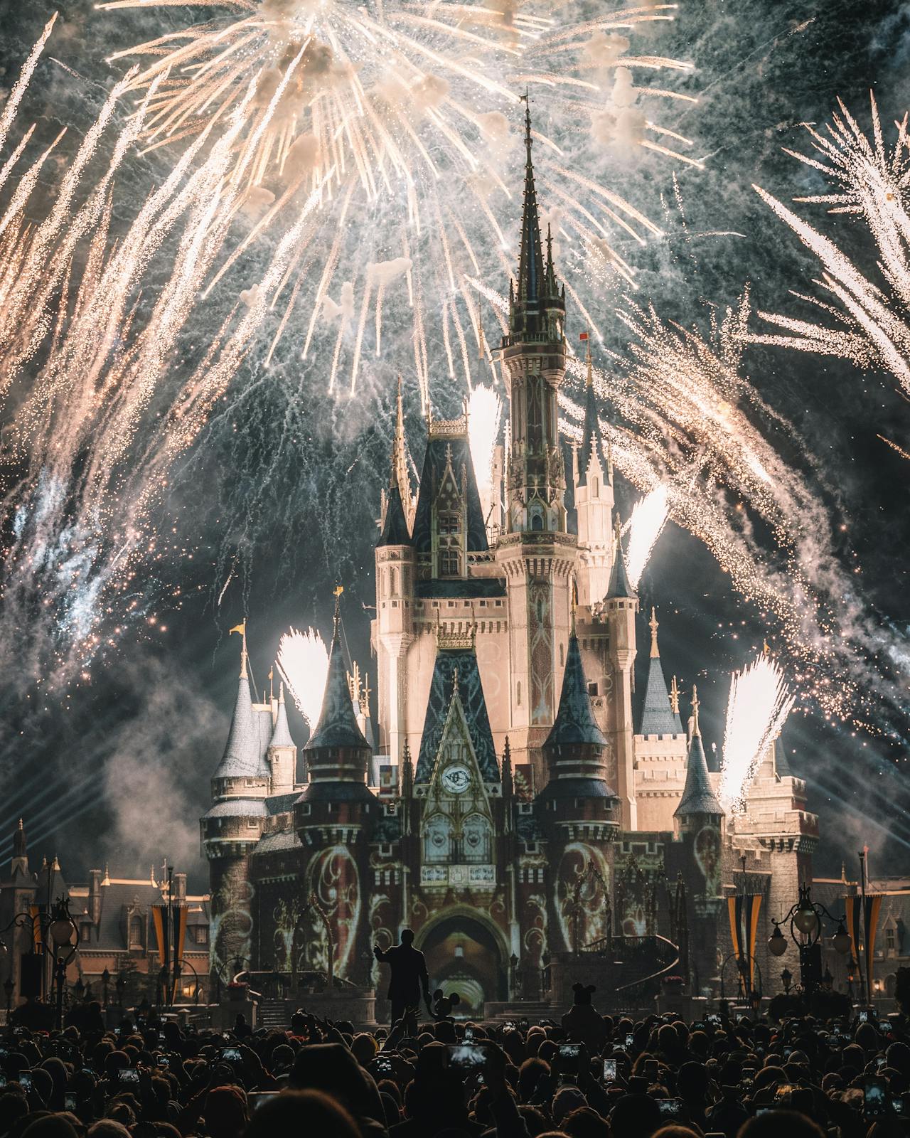 The Changing Aesthetics of Disney: From Hand-Drawn Charm to Digital ...