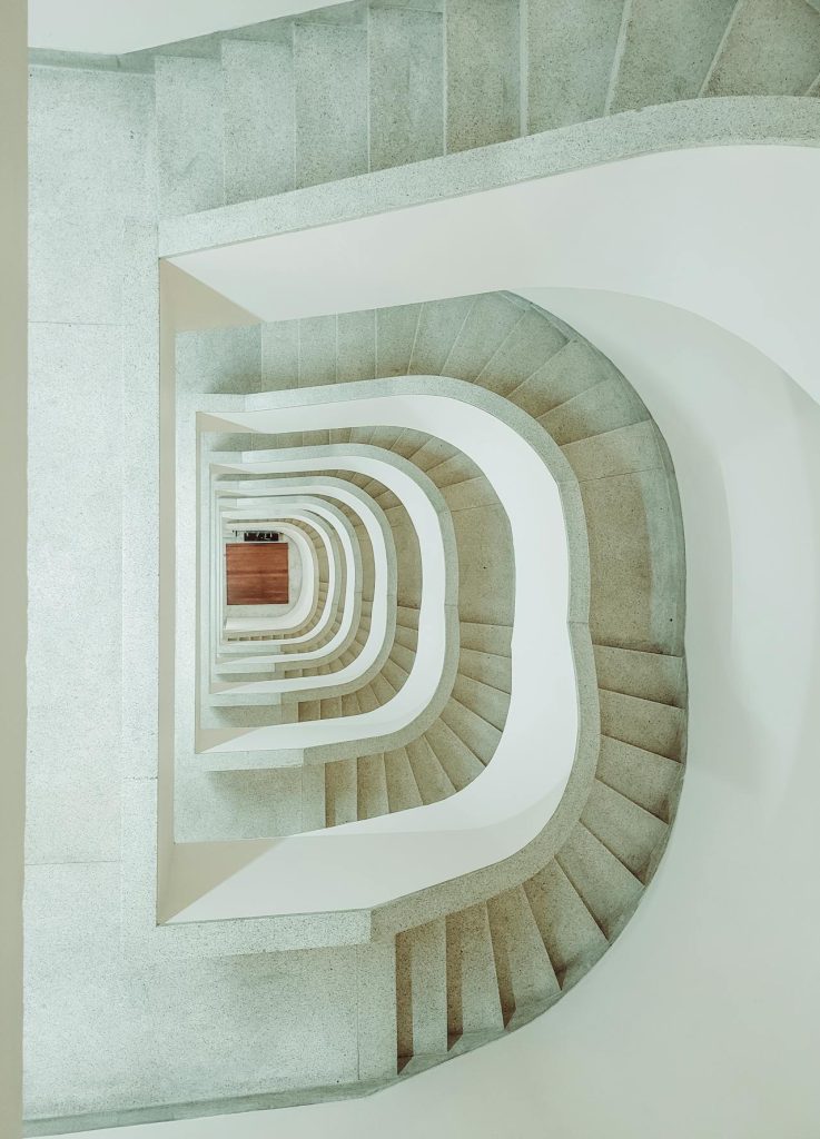loop art