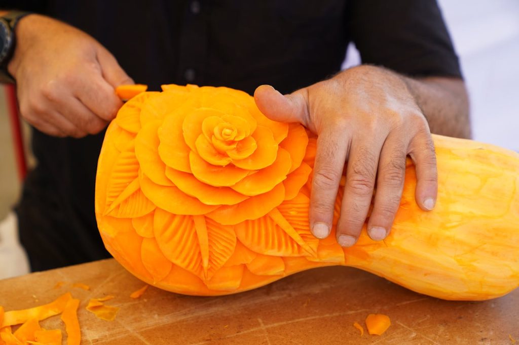 food art