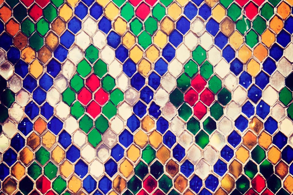 hexagon