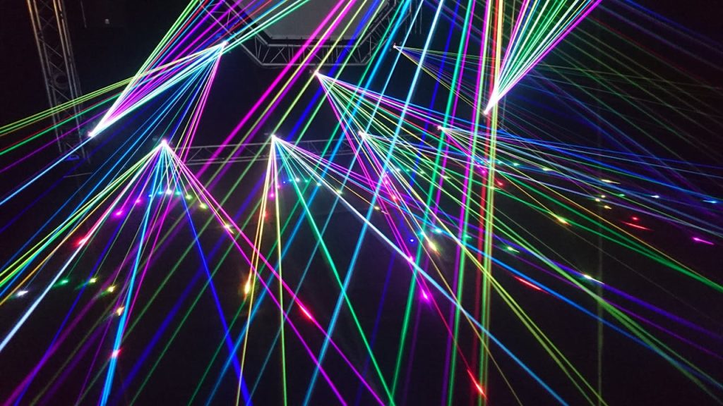 Technology as Art