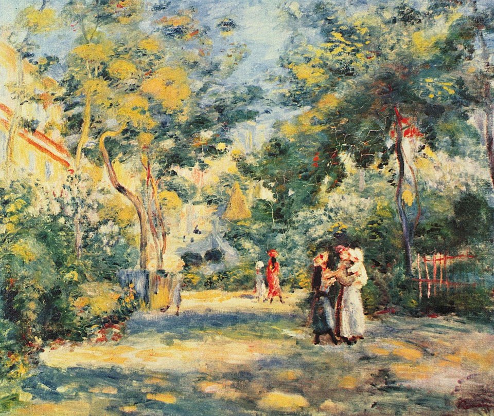 Montmartre